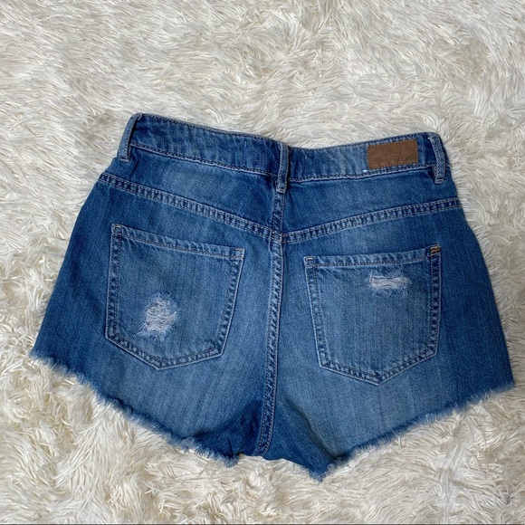 Garage Festival Shorts - Picture 2 of 4